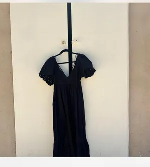 ZARA Maxi Dress thumbnail 3