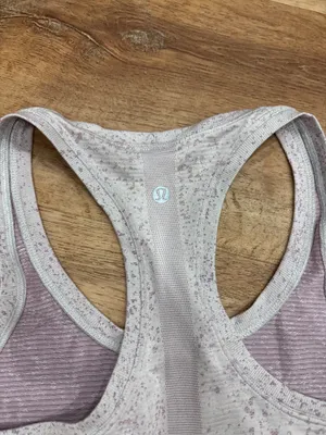 Lululemon Swiftly Tech Tank Top 2.0 thumbnail 5