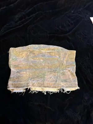 PacSun tube top thumbnail 2