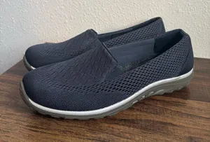 Skechers Relaxed Fit Reggae Fest Willows Vibe Women's Shoes thumbnail 1
