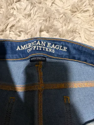 American Eagle Jeans  thumbnail 3