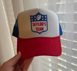 trucker hat thumbnail 1