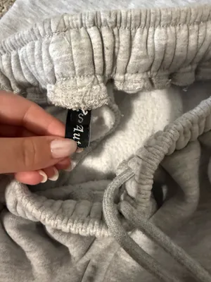 sweat set Gray thumbnail 8