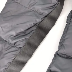 4 Laps FourLaps Black Women's Cover Down Jacket Goose Down Puffer - Size S - NWT thumbnail 13