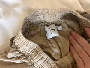 Princess Polly Shorts thumbnail 2