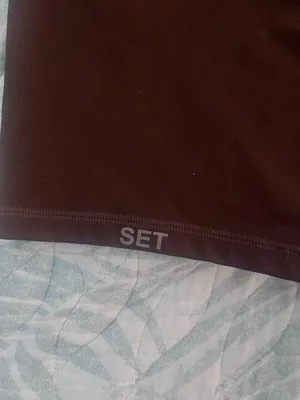 Set Active Biker Shorts thumbnail 4