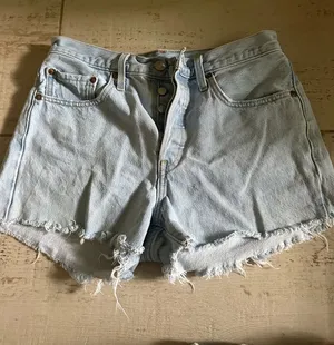 Levi’s Shorts 501 Denim thumbnail 1