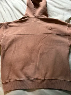 Abercrombie Essential Hoodie thumbnail 3