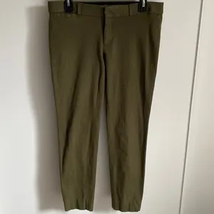 Banana Republic Women’s Sloan Pull On Style Stretch Career Every Day Pant thumbnail 7