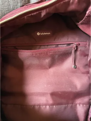 Lululemon City Adventure Backpack 20L thumbnail 3