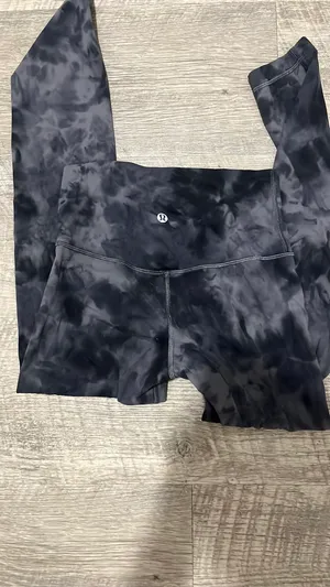 Lululemon Leggings thumbnail 2