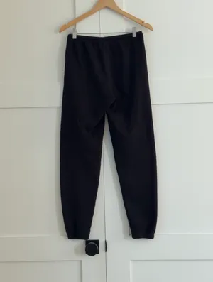 PRELOVED Skims Cotton Fleece Classic Jogger XS thumbnail 3