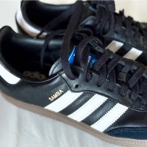 Adidas Samba Black OG thumbnail 2