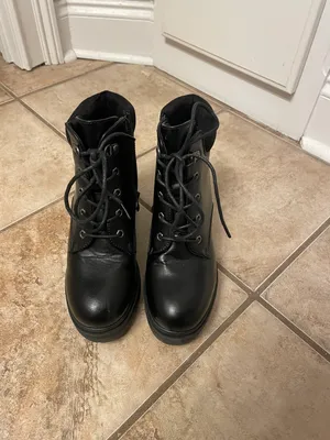 Cushionare Remy  Boots thumbnail 2