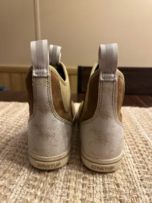 Xtratuf Boots Brown Size 6.5 thumbnail 3