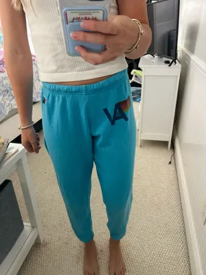 Aviator Nation Sweatpants thumbnail 5