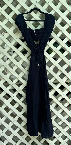 Free People Extra Dose Midi Dress thumbnail 4