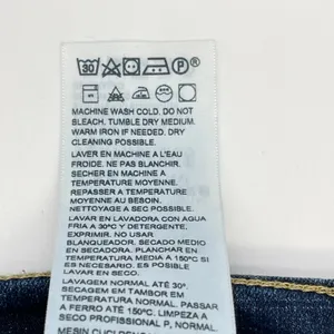 Levis Women Classic Bootcut‎ Jeans Size 12M Stretch Western Indie Heritage Lapis thumbnail 12