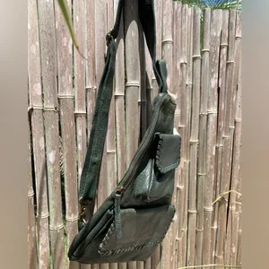 Free People We The Free Chapman Sling Bag thumbnail 9