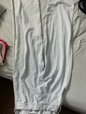Denim jumpsuit Blue Size XS thumbnail 4