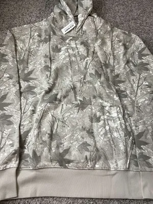 Camo Sweatshirt thumbnail 9