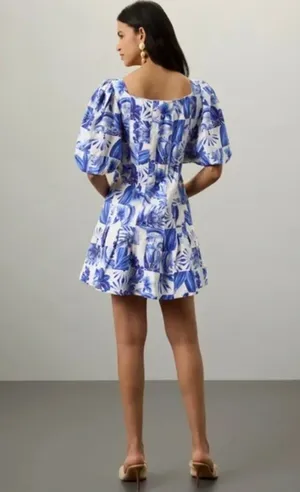 Farm Rio Dress thumbnail 3