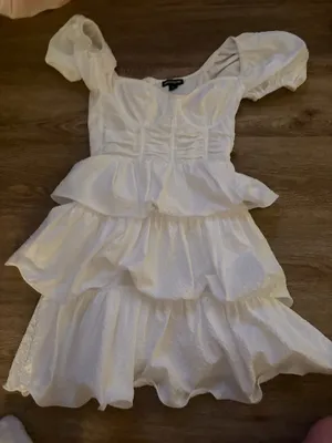 Pretty Little Thing Dress thumbnail 1