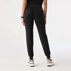Figs Zamora Women’s Scrub Jogger Pants Black Size XS thumbnail 3