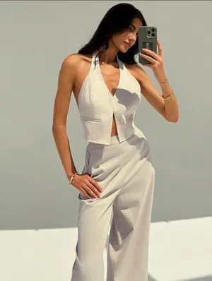 Two-Piece Shein Set thumbnail 4