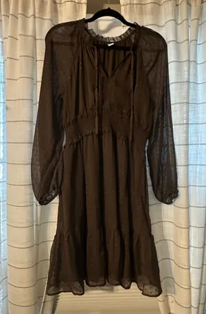Old Navy Maternity Dress thumbnail 1