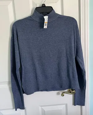 Altar'd State Sweater thumbnail 1