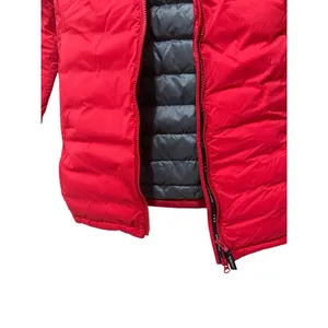 Canada Goose Camp Hoody Jacket‎ Size XS thumbnail 9