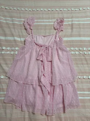 Lucy in the Sky Dress Mini thumbnail 2