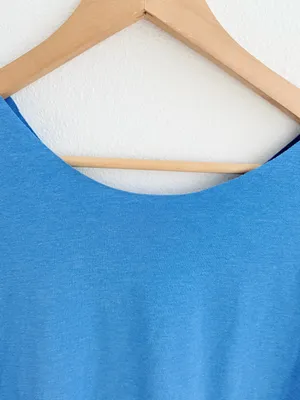 UCLA Bruins Off the Shoulder T-shirt thumbnail 8