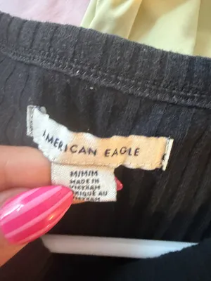 American Eagle Tank Top thumbnail 2