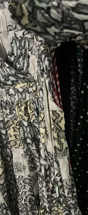 Anthropologie Dress Midi thumbnail 5