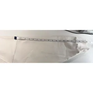 Lou & Grey Signature Soft Ski Resort Sweatshirt Cream Graphic Apres Ski NWOT Med thumbnail 6