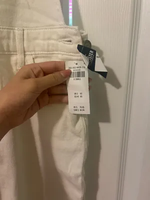 NWT Overalls thumbnail 3