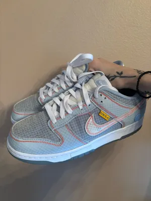 Union LA x Nike Dunk Low ‘Passport Pack - Argon' thumbnail 6