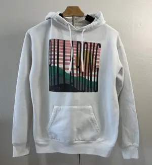 Billabong Hoodie Women's‎ Small Break Of Day Pullover Drawstring thumbnail 1