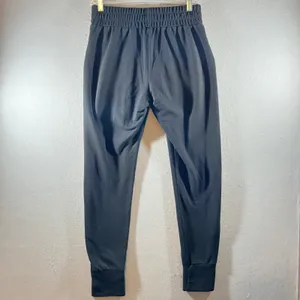 770 | FP Movement Sunny Skinny Sweatpants Joggers Black Womens‎ S thumbnail 2