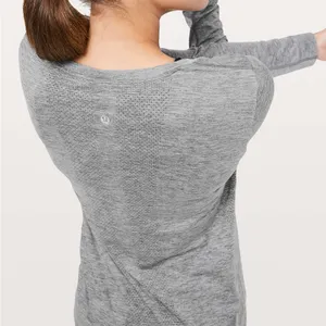 Lululemon Swiftly Tech Long Sleeve thumbnail 4