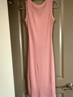 Pretty Garden Maxi Dress thumbnail 3