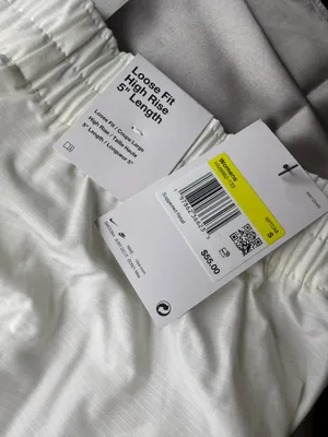 Shorts Nike Cargo Women’s  thumbnail 5