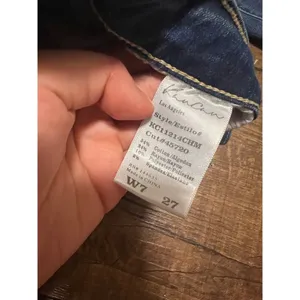 KanCan blue jeans Size 27 thumbnail 4