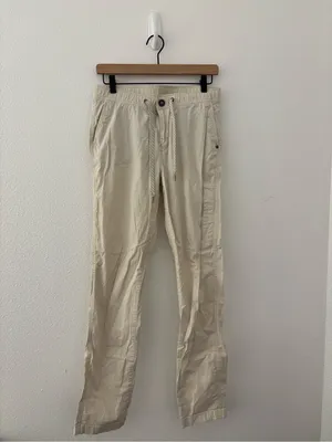Vuori Ripstop Pants thumbnail 2
