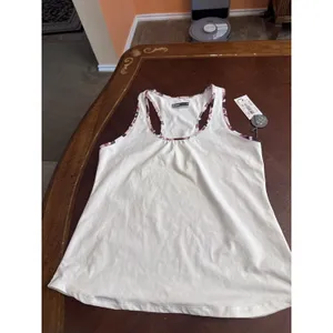 LIJA Activewear Gracey Tank style SIZE M thumbnail 3