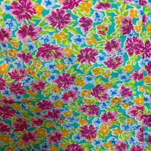 Lovers and Friends Luella Mini Dress in Millie Floral Multi XXS Revolve $198 thumbnail 12