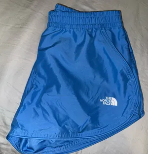Blue The North Face Shorts thumbnail 5