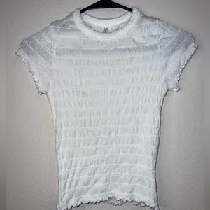 American Eagle White Top thumbnail 1